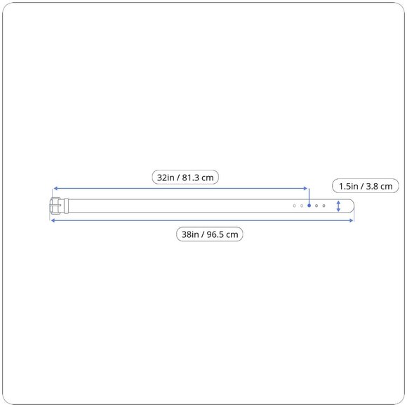 Vintage-Inspired Gunmetal Mesh Belt With Rhinestone Embellishment Adjustable - Picture 8 of 8